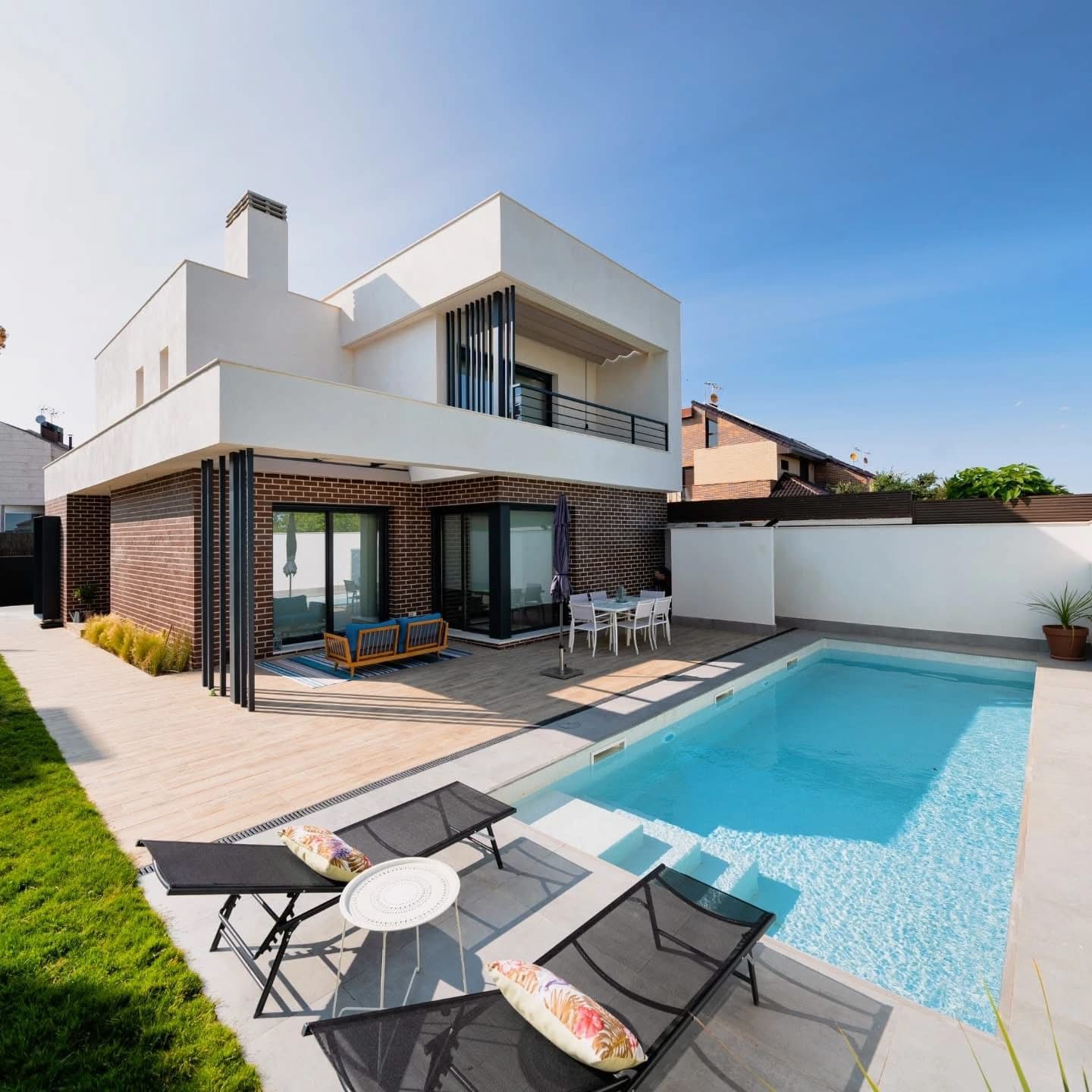 CASAS DE DISEÑO 2