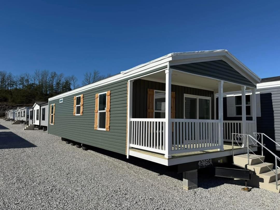 MOBILHOME