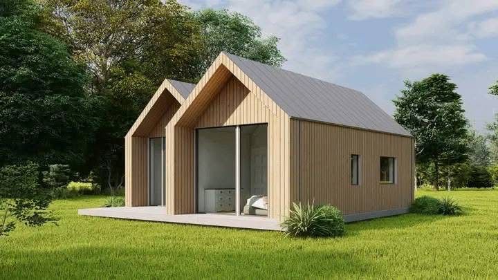 MODULARHOME