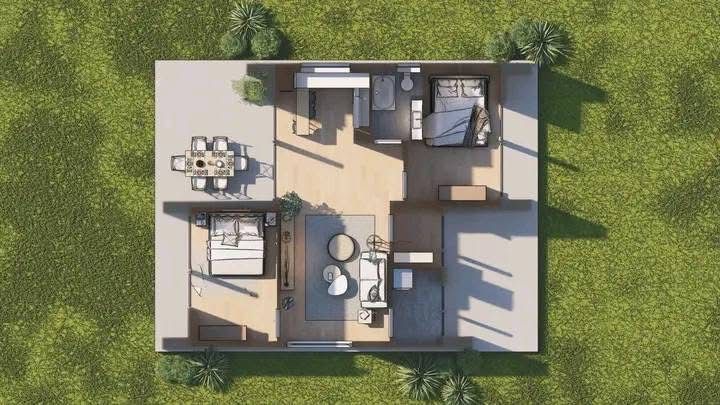 MODULARHOME 4