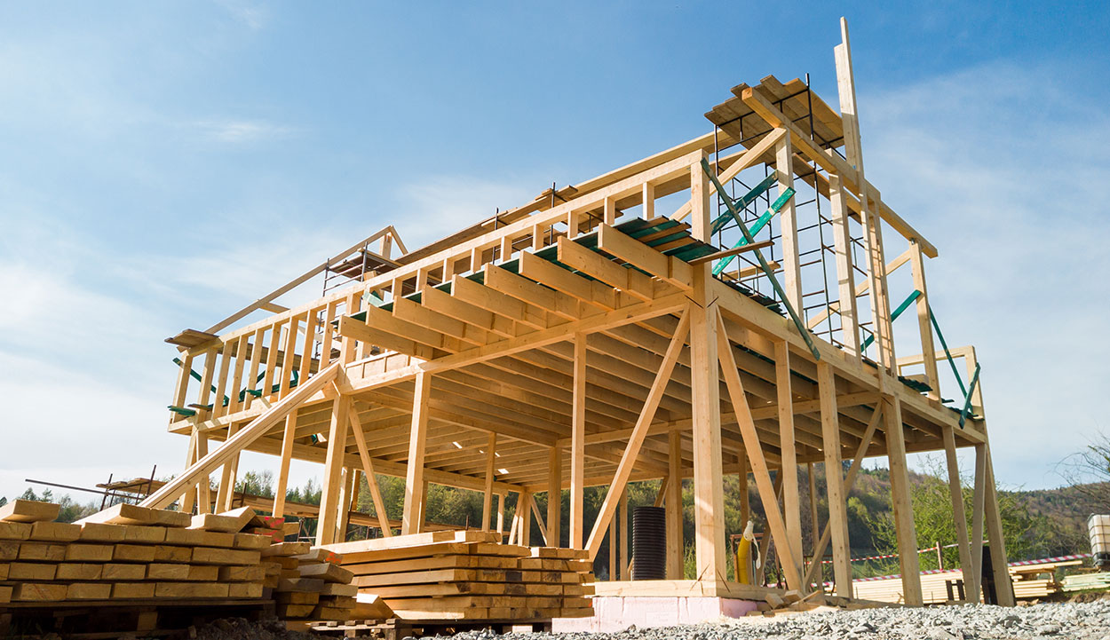 CONSTRUCCIÓN