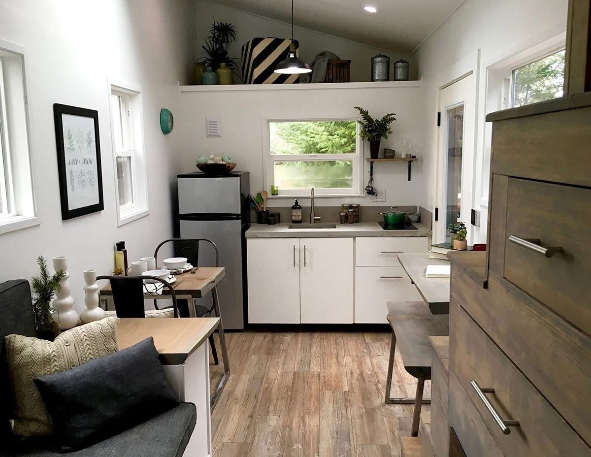 TINYHOMES 2